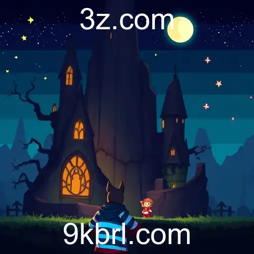 Ascensão do Fenômeno 9k: O Impacto no Mundo dos Jogos