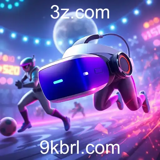 9k: Transformando o Cenário dos Jogos em 2025