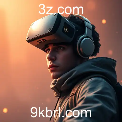 Impacto Crescente do '9k' nas Plataformas de Jogos Brasileiras