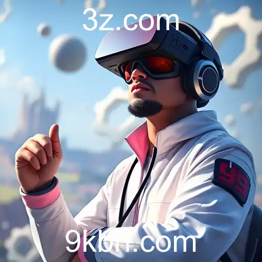 O Impacto de 9k no Cenário dos Jogos em 2025