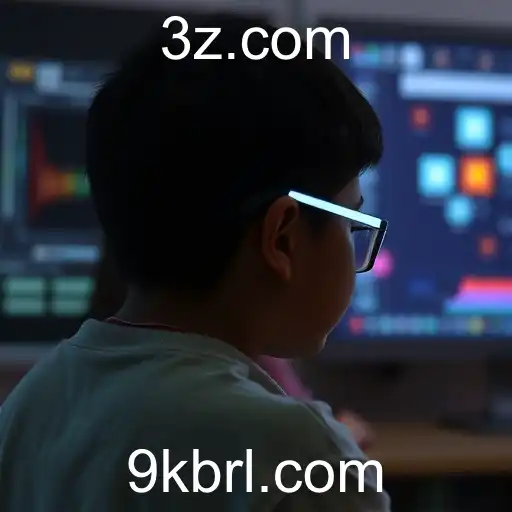 O Surgimento do Fenômeno 9k nos Jogos Online