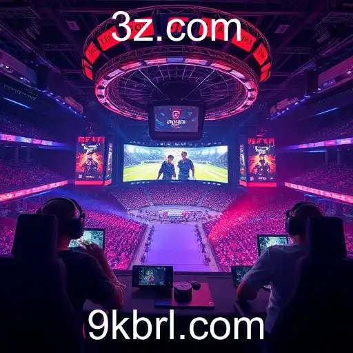 A Evolução dos eSports e o Impacto das Novas Tecnologias