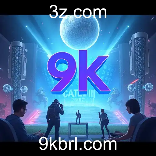 Revolução nos Jogos Online: A Ascensão do 9k