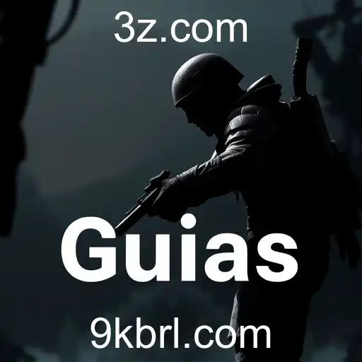 Desvendando Segredos: A Importância de Guias de Jogos no Universo 9k