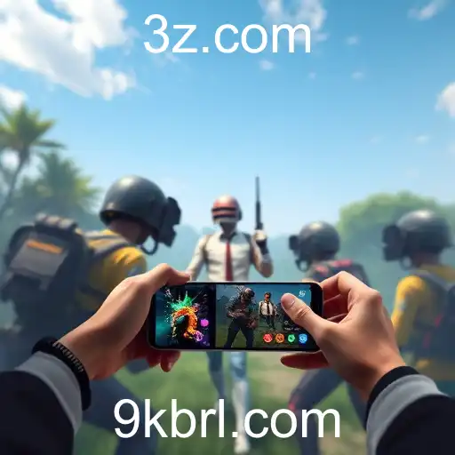 O Impacto do Crescimento dos Jogos Online no Brasil