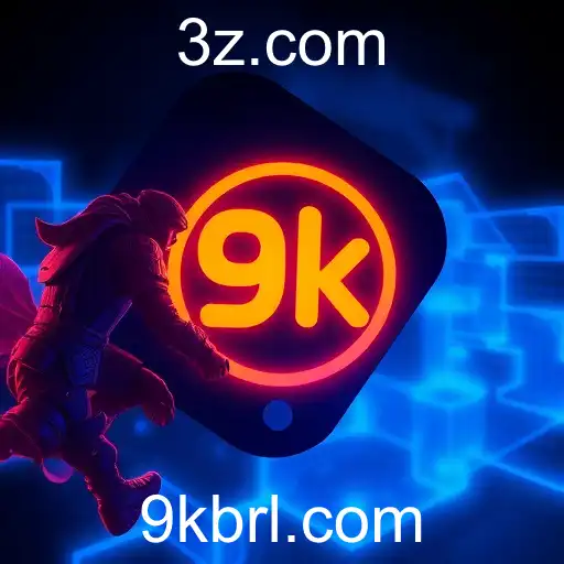 Revolução do eSports em 2026: O Impacto da '9k' no Cenário Brasileiro