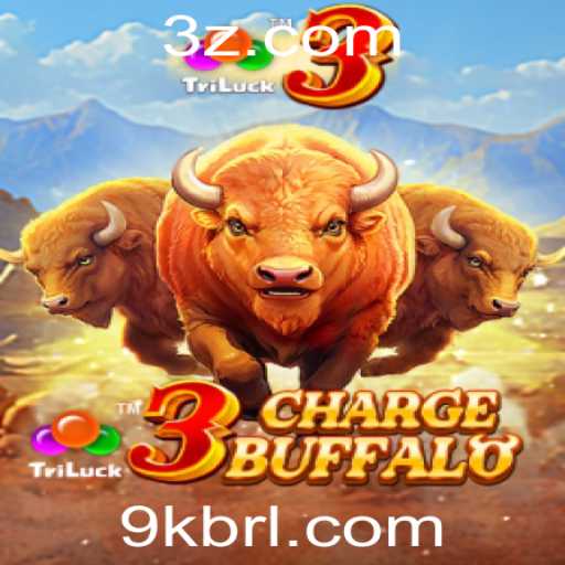 Explorando o Mundo de 3ChargeBuffalo: Mergulhe na Aventura Interativa