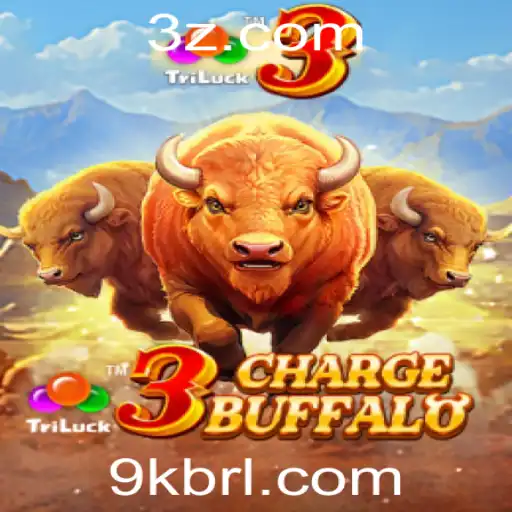Explorando o Mundo de 3ChargeBuffalo: Mergulhe na Aventura Interativa