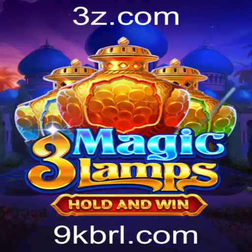 Explorando o Fascinante Universo de 3MagicLamps