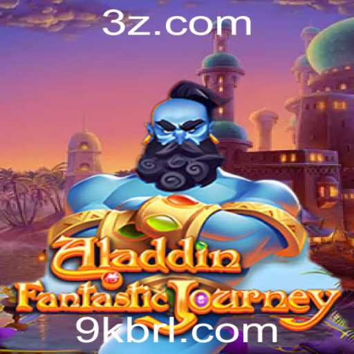 Explorando o Mundo Mágico de Aladdin: Um Jogo de Aventura Fascinante