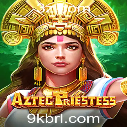 AztecPriestess: Um Mergulho no Fascinante Mundo do Jogo
