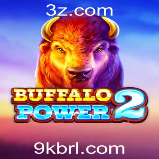 Explorando o Fascinante Mundo de BuffaloPower2: Descubra 9k Motivos para Jogar