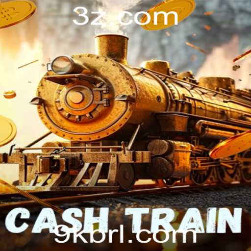 CashTrain: Um Mergulho no Mundo das Finanças com Emoção e Estratégia