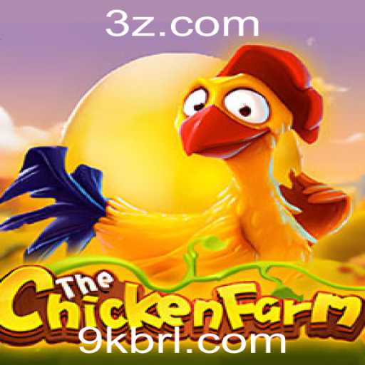 Descubra o Mundo Dinâmico de ChickenFarm: O Jogo que Revolucionou o Entretenimento Digital