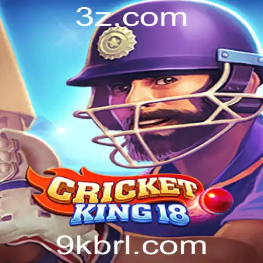 Explorando o Mundo de CricketKing18: A Nova Revolução no Jogo de Críquete