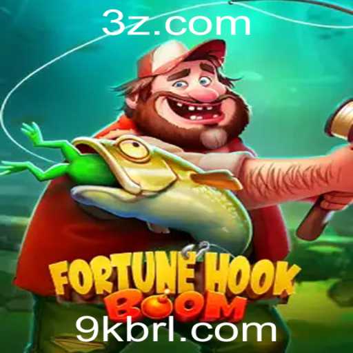 FortuneHookBoom: Explorando o Fascinante Mundo do Jogo