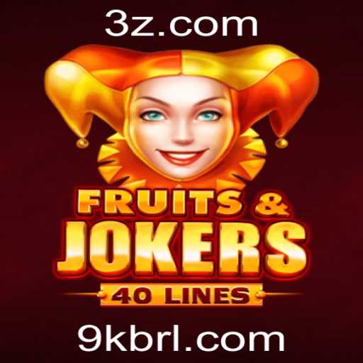 Explorando o Fascinante Mundo de FruitsAndJokers40