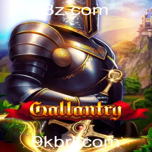 Descubra Gallantry: O Novo Jogo Sensação com a Desafiadora Missão 9k