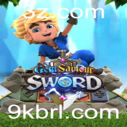 Descubra as Aventuras Épicas de GemSaviourSword