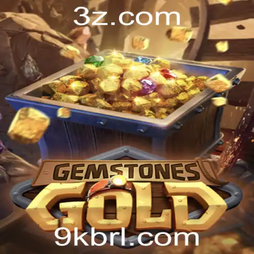 Descubra o Mundo Encantado de GemstonesGold: A Aventura que Está Conquistando 9K Jogadores