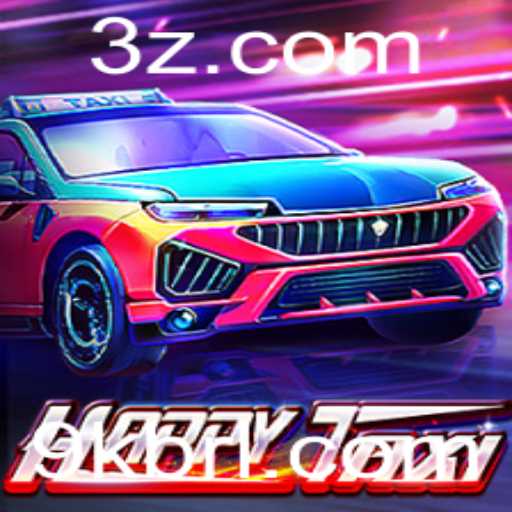 Descobrindo HappyTaxi: Um Mergulho no Mundo Empolgante de 9k