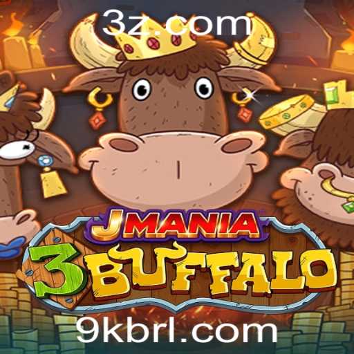 Descubra o Fascinante Mundo de JMania3Buffalo