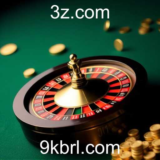 Explorando a Fascinante Atração dos Jogos de Roleta