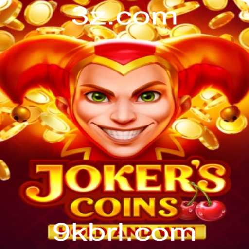 JokersCoins: Explorando o Mais Novo Fenômeno dos Jogos com a Palavra-Chave 9k