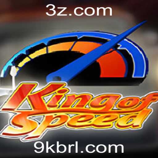 Dominando as Pistas Virtuais com KingofSpeed: Descrição, Introdução e Regras do Jogo