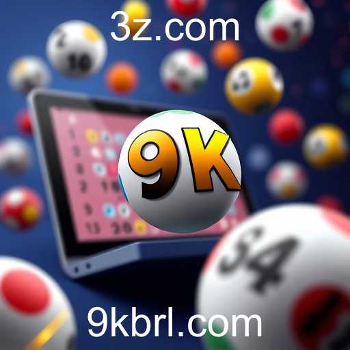 Loteria Online: A Revolução Digital no Mundo dos Jogos