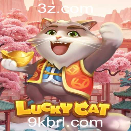 LuckyCat: Descubra o Jogo que Está Conquistando o Mundo dos Games em 2023