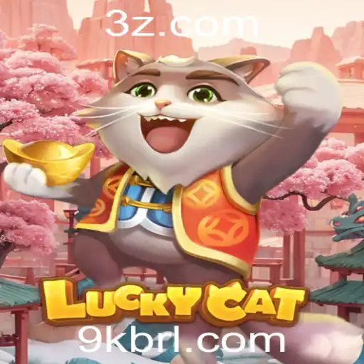 LuckyCat: Descubra o Jogo que Está Conquistando o Mundo dos Games em 2023