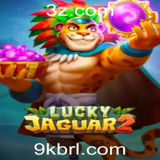 Explorando o Mundo Fascinante de Luckyjaguar2: Uma Aventura no Universo 9k