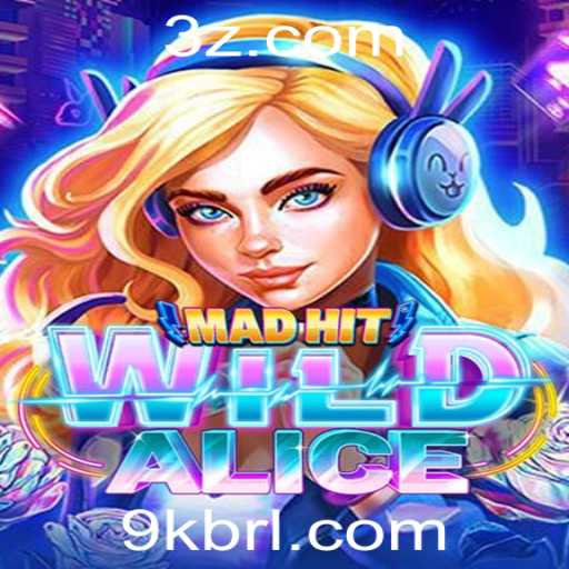Descobrindo o Mundo de MadHitWildAlice: Um Jogo de Estratégia Único com a Chave 9k