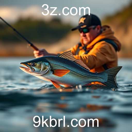 Pesca Online: O Fascinante Mundo da Pesca Digital