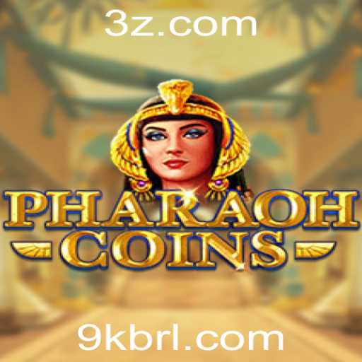 PharaohCoins: Descubra o Fascinante Mundo do Jogo 9k