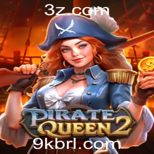 Explorando PirateQueen2: Aventura, Desafios e Estratégia
