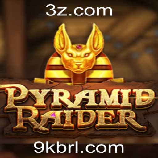 Descubra o Fascinante Mundo de PyramidRaider