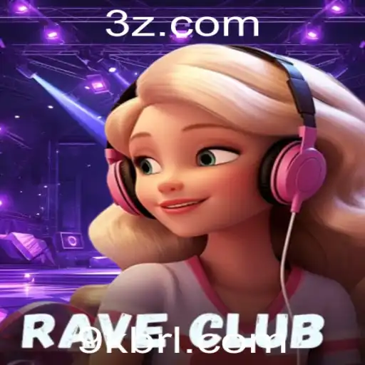 Descubra o Mundo Eletrizante de RaveClub: Gameplay e Regras Inovadoras com 9k de Emoção