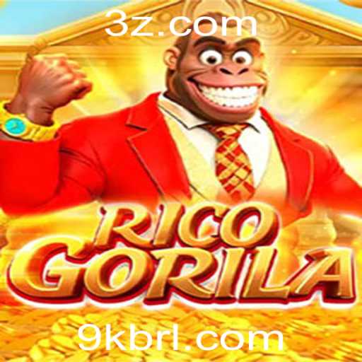 Descubra o Fascinante Mundo do Jogo RicoGorila