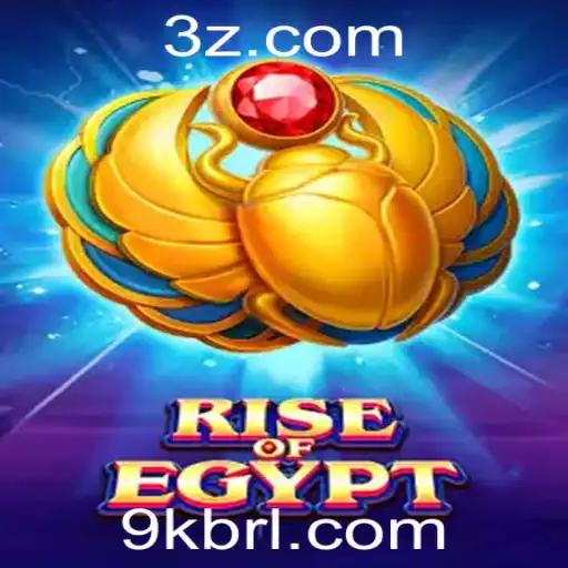 Descubra o Fascinante Mundo de RiseOfEgypt: O Novo Jogo de Aventura