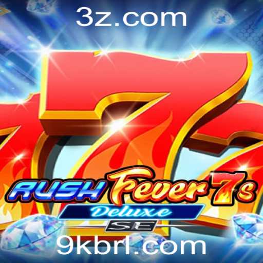 Descubra o Emoção do RushFever7sDeluxeSE – O Novo Sensação no Mundo dos Jogos