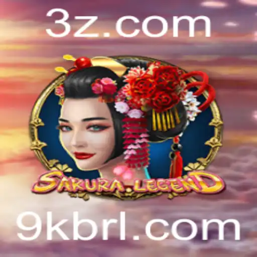 SakuraLegend: Uma Jornada Épica no Mundo dos Jogos