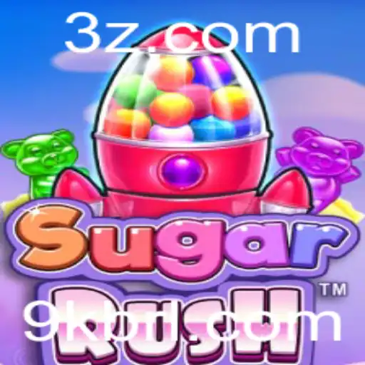 SugarRush: O Novo Fenômeno de Jogo que Está Conquistando Milhares