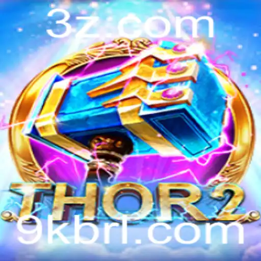 Thor2: Um Mergulho no Universo do Jogo de Aventura 9k