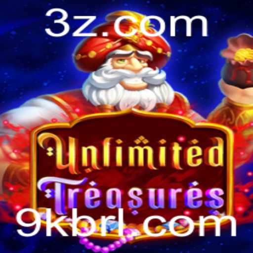 Descobrindo o Mundo Fascinante de UnlimitedTreasures