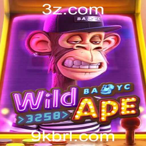 Explorando WildApe3258: O Jogo que Está Conquistando 9k Entusiastas