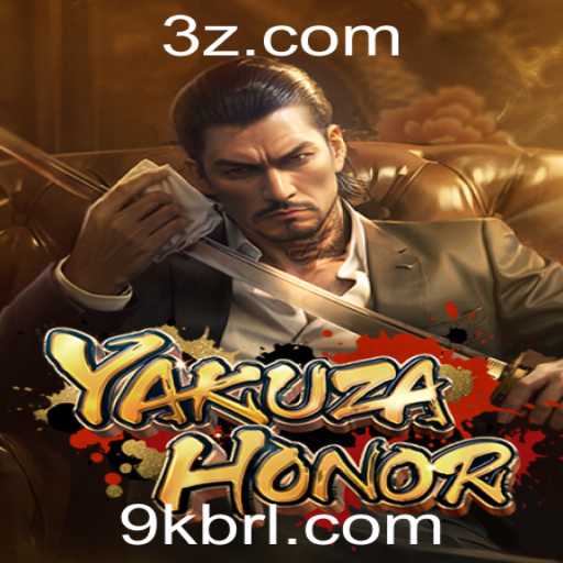 Explorando o Mundo de YakuzaHonor: Uma Jornada por Honra e Estratégia