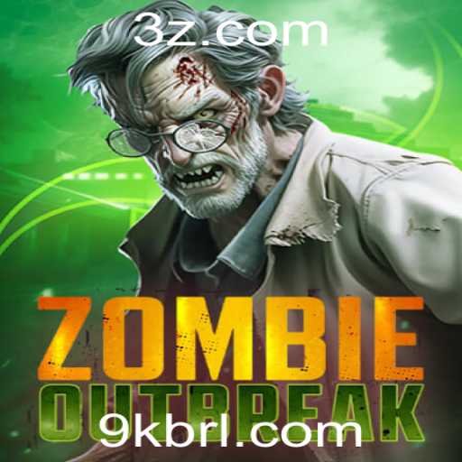 ZombieOutbreak: O Novo Jogo de Sobrevivência que Está Conquistando os Gamers